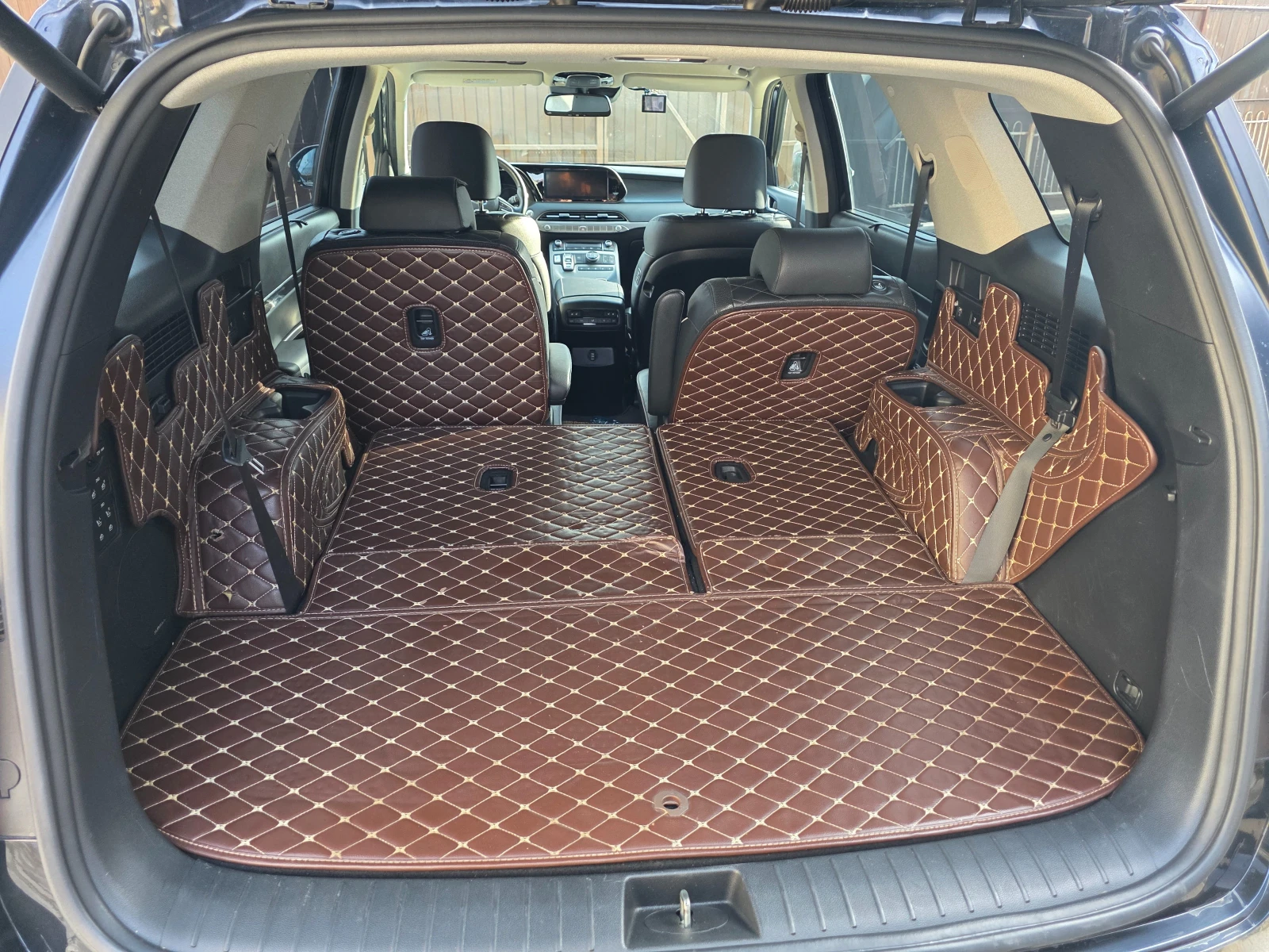 Hyundai Palisade ������� � �������� � ����������� | Mobile.bg � ����������� 5