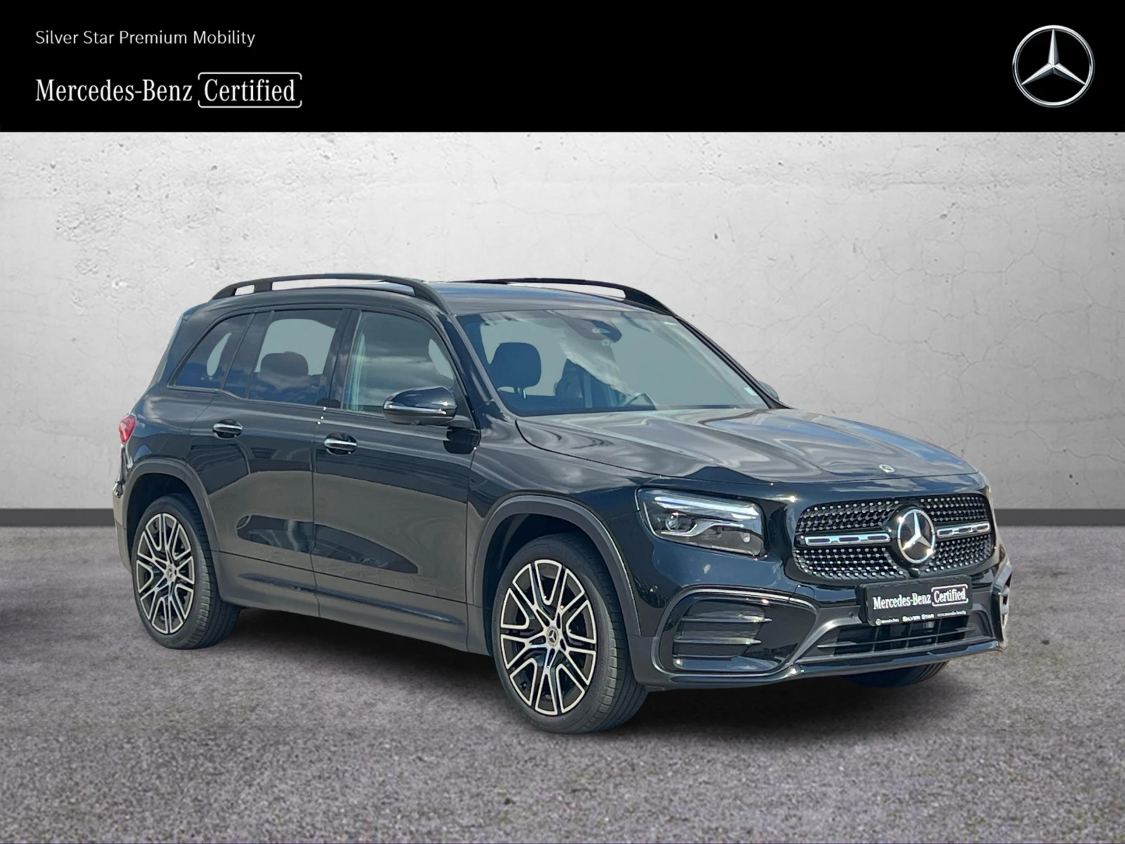 Mercedes-Benz GLB 220d 4MATIC 6+ 1 | Mobile.bg � ����������� 2