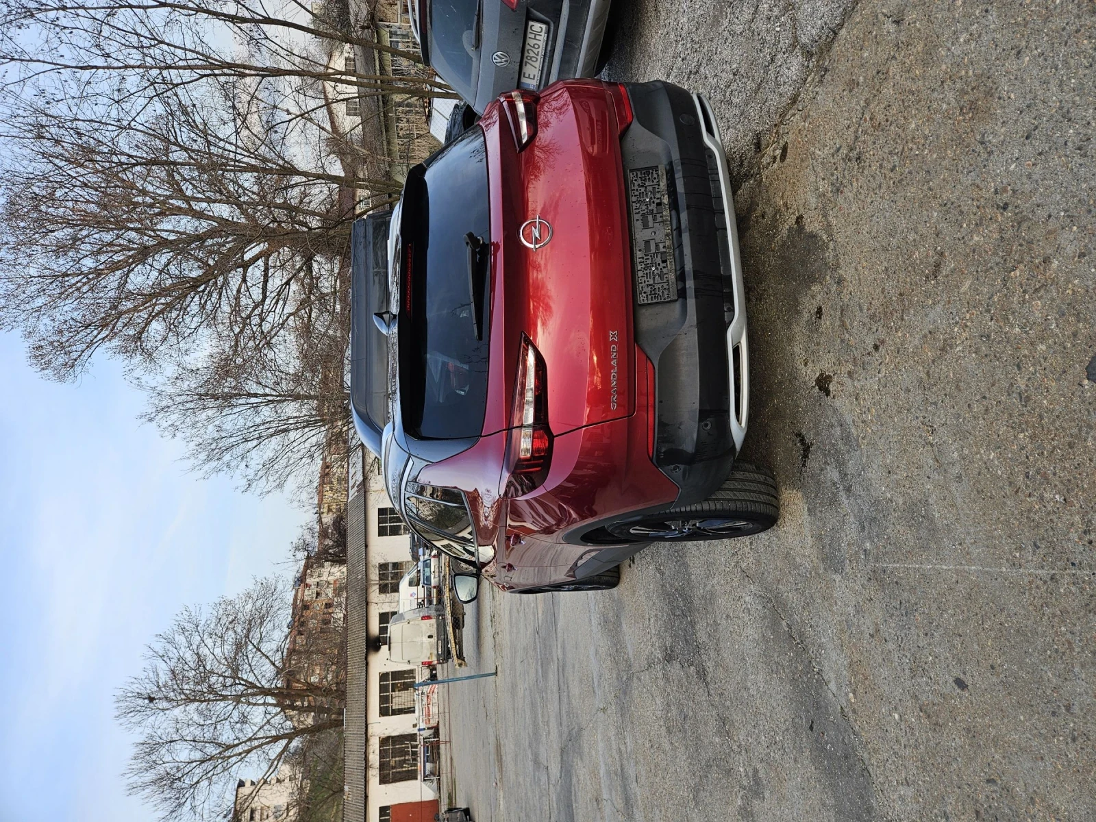 Opel Grandland X  - изображение 4