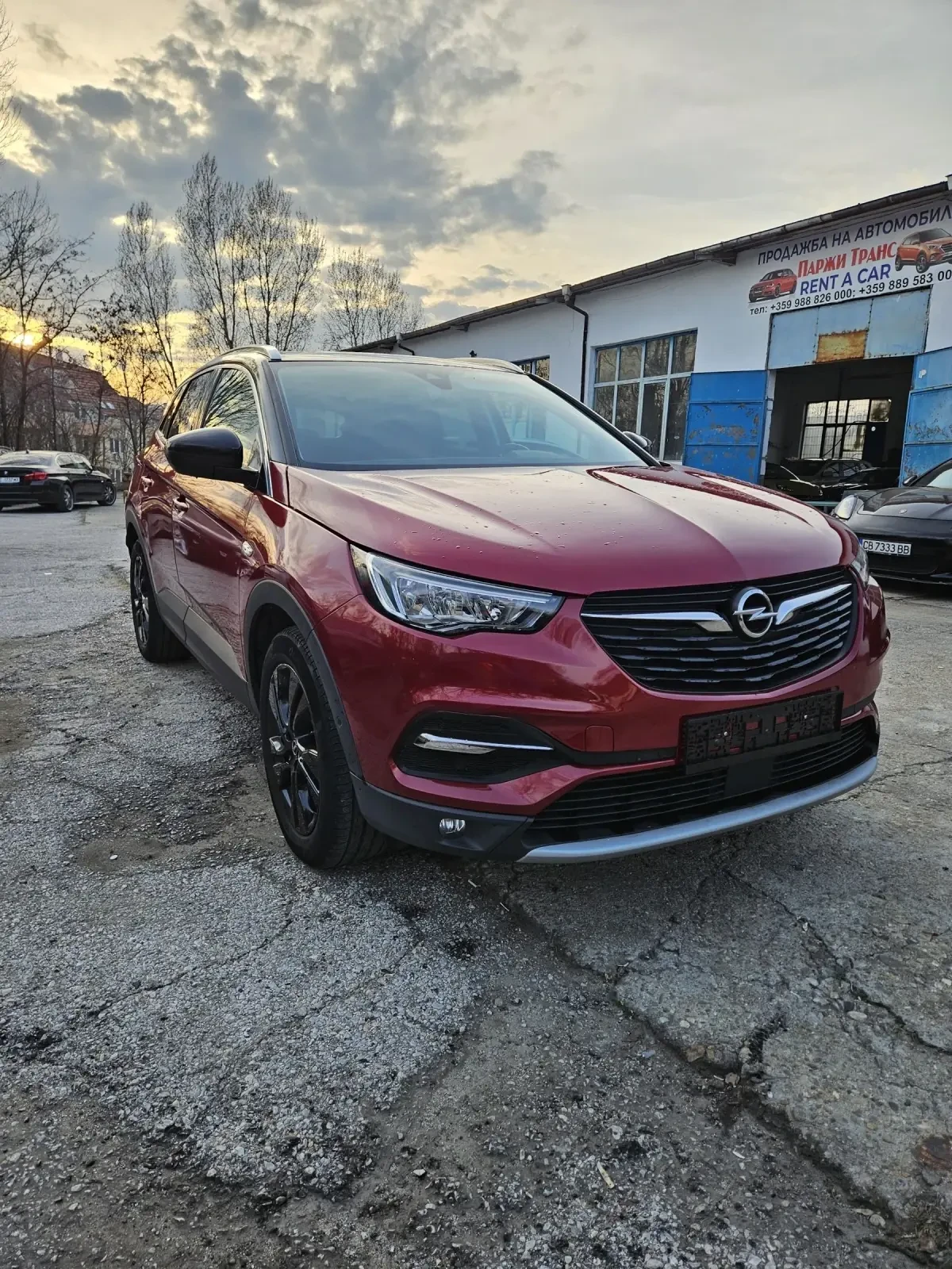 Opel Grandland X | Mobile.bg � ����������� 2