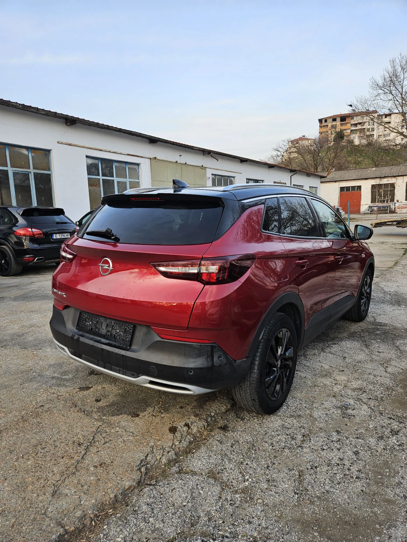 Opel Grandland X  - изображение 3