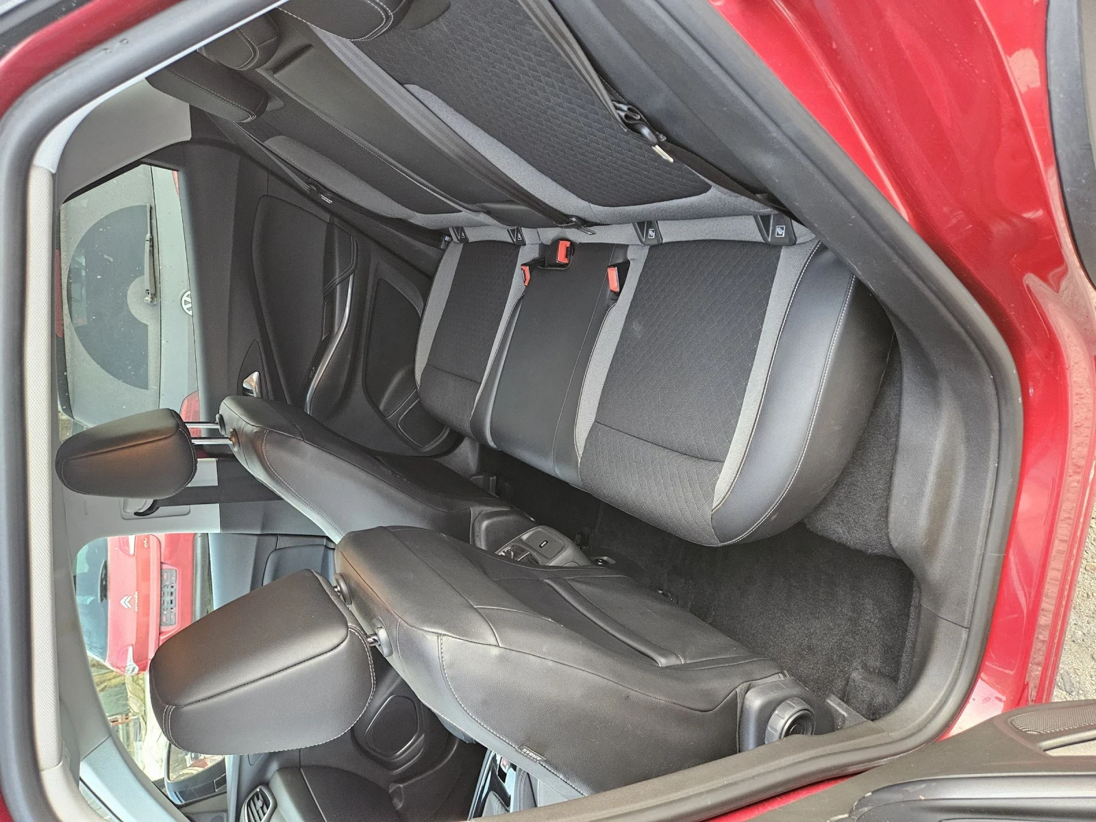 Opel Grandland X  - изображение 6