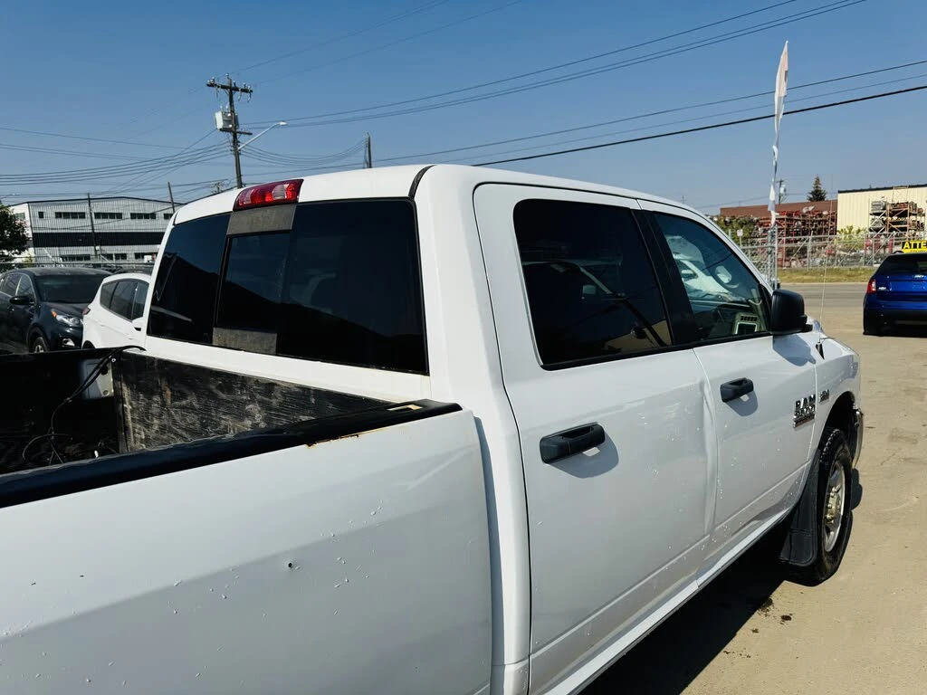 Dodge RAM 2500  - изображение 7