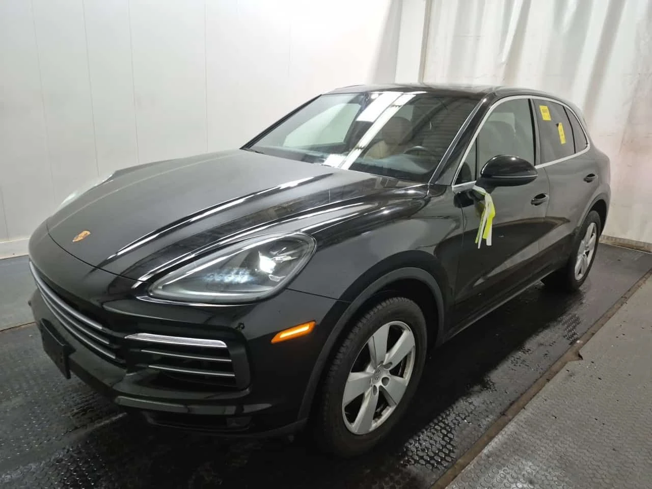 Porsche Cayenne AWD| PANORAMA| 2 КЛЮЧА| CARFAX| 