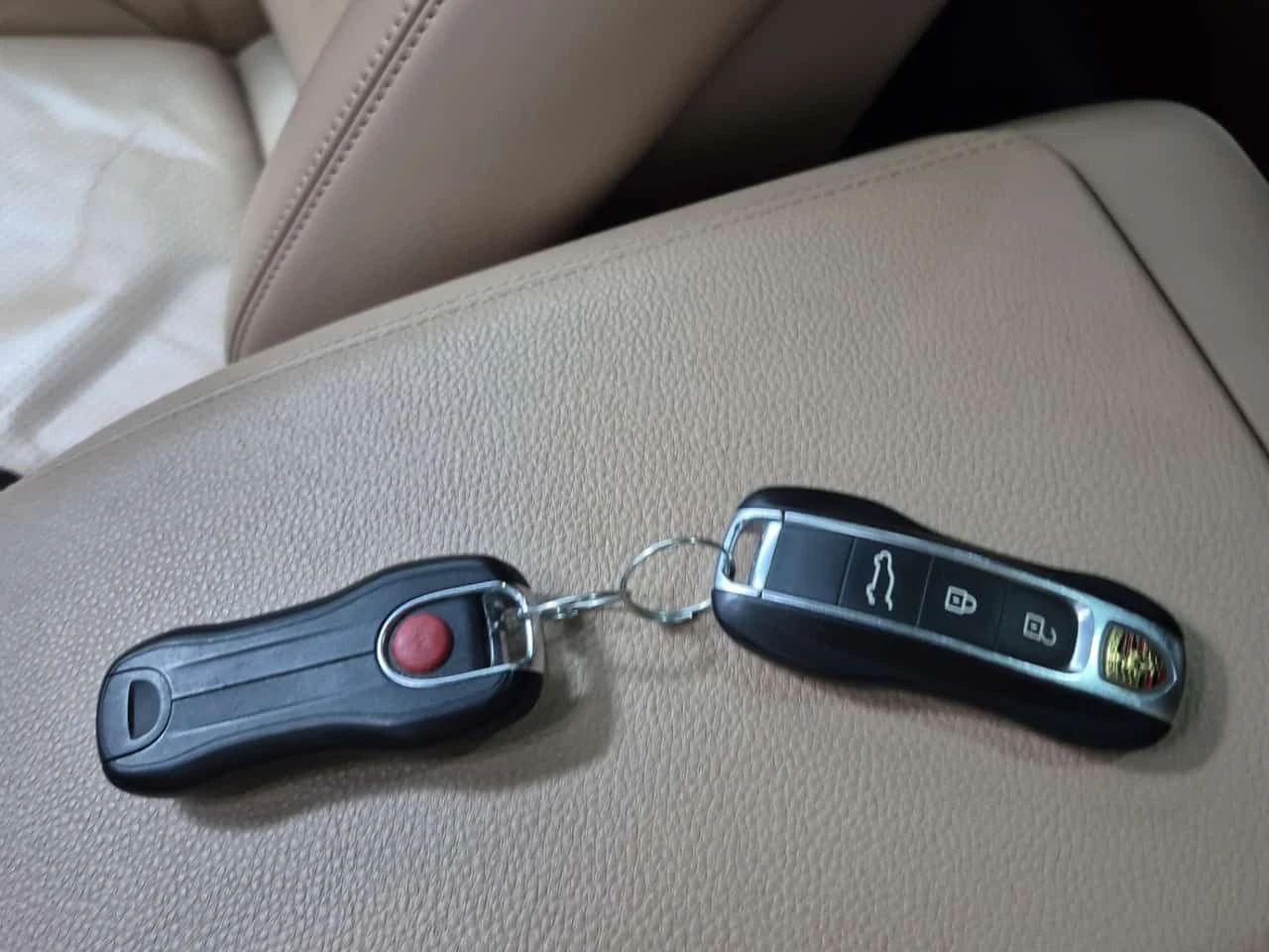 Porsche Cayenne AWD| PANORAMA| 2 КЛЮЧА| CARFAX| , снимка 17 - Автомобили и джипове - 54171804