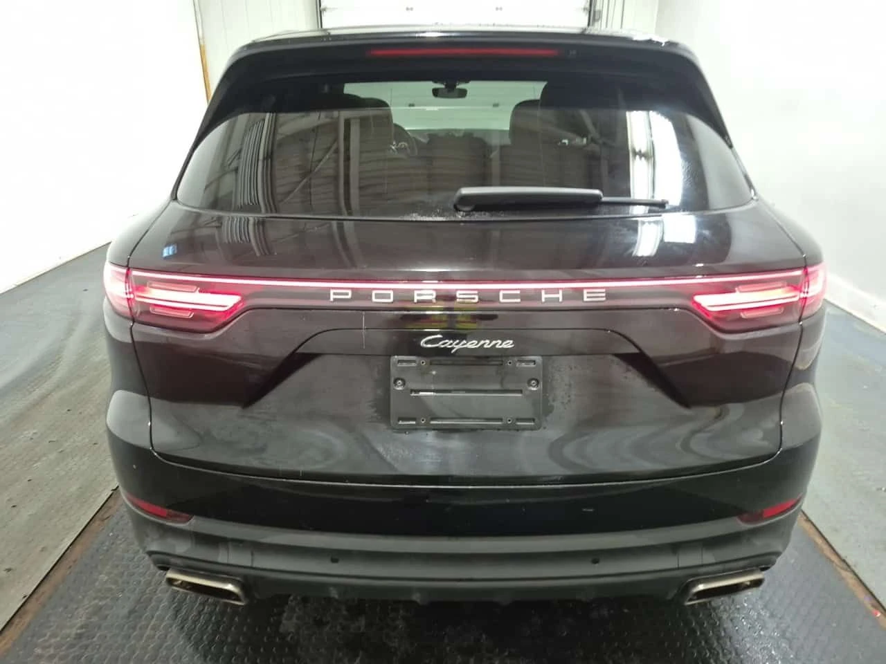 Porsche Cayenne AWD| PANORAMA| 2 КЛЮЧА| CARFAX| , снимка 5 - Автомобили и джипове - 54171804