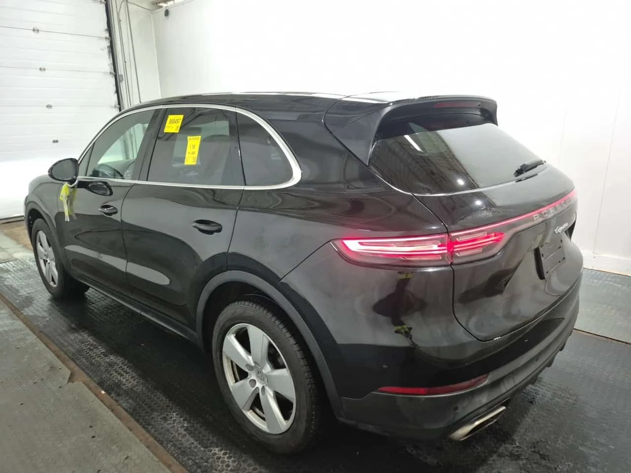 Porsche Cayenne AWD| PANORAMA| 2 КЛЮЧА| CARFAX| , снимка 4 - Автомобили и джипове - 54171804