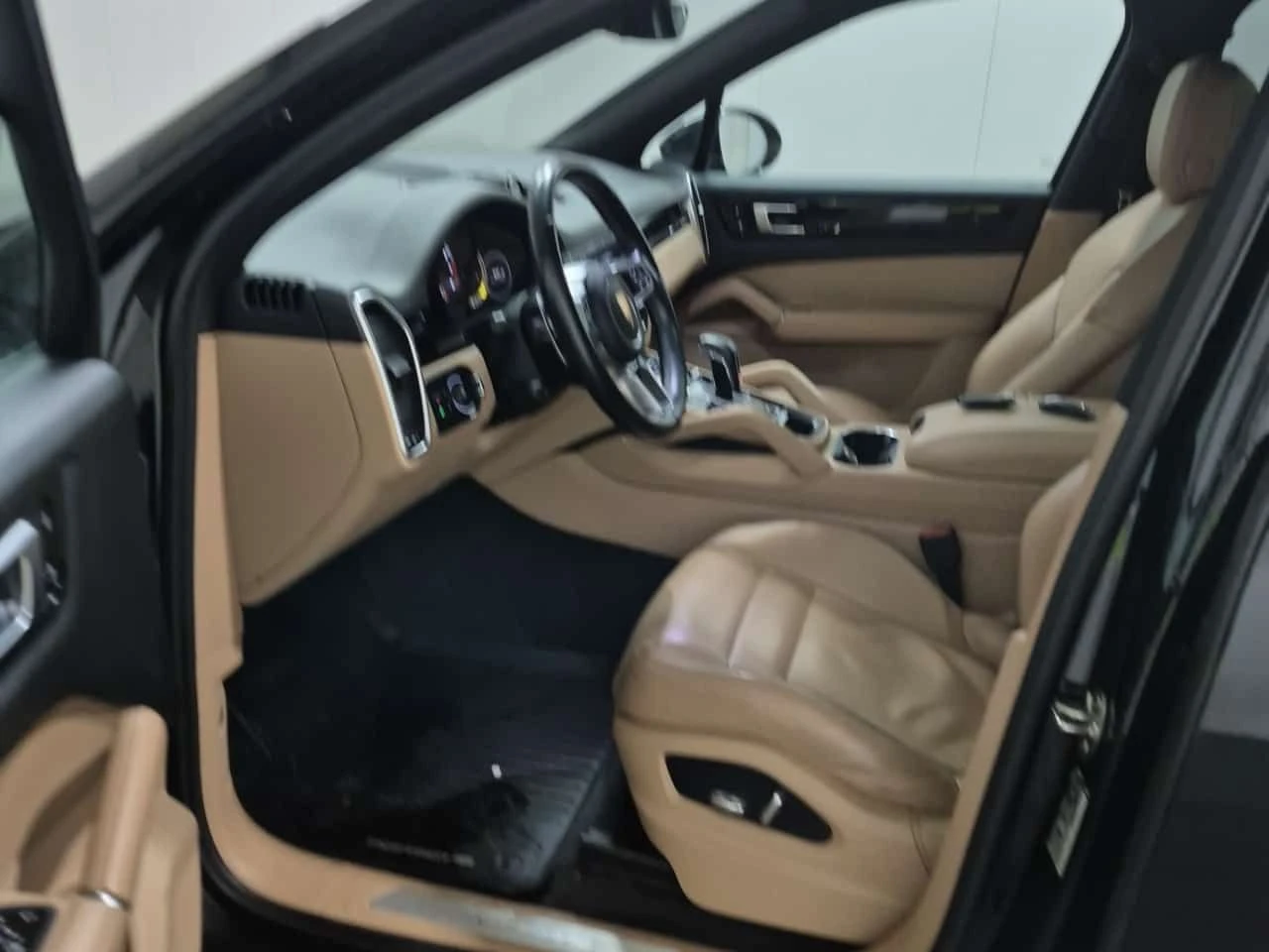 Porsche Cayenne AWD| PANORAMA| 2 КЛЮЧА| CARFAX| , снимка 8 - Автомобили и джипове - 54171804