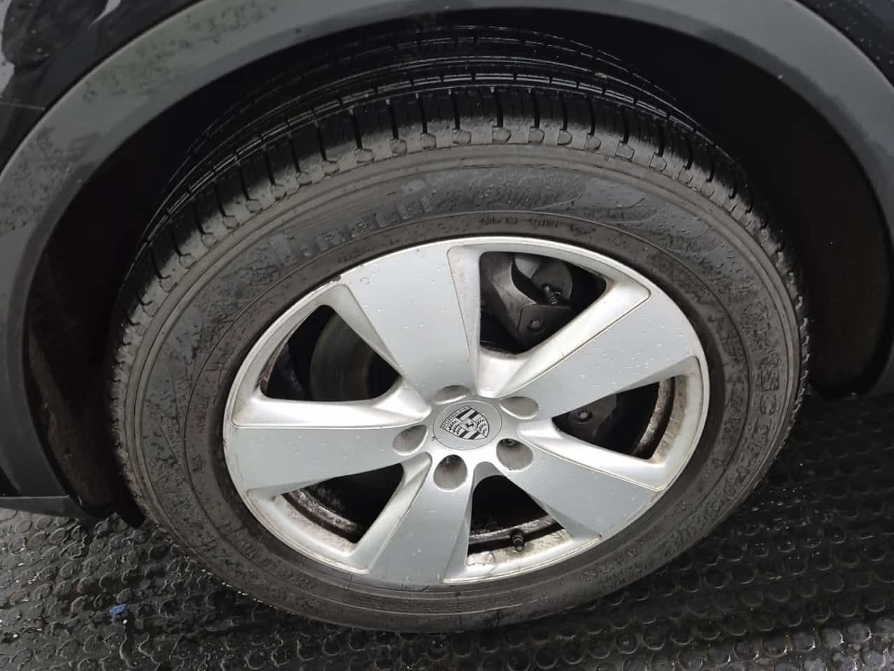 Porsche Cayenne AWD| PANORAMA| 2 КЛЮЧА| CARFAX| , снимка 6 - Автомобили и джипове - 54171804