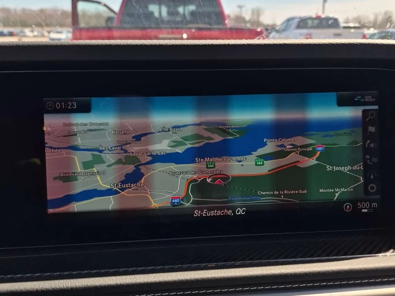 Mercedes-Benz G 63 AMG * CARFAX * ��� ��������� *  | Mobile.bg � ����������� 11