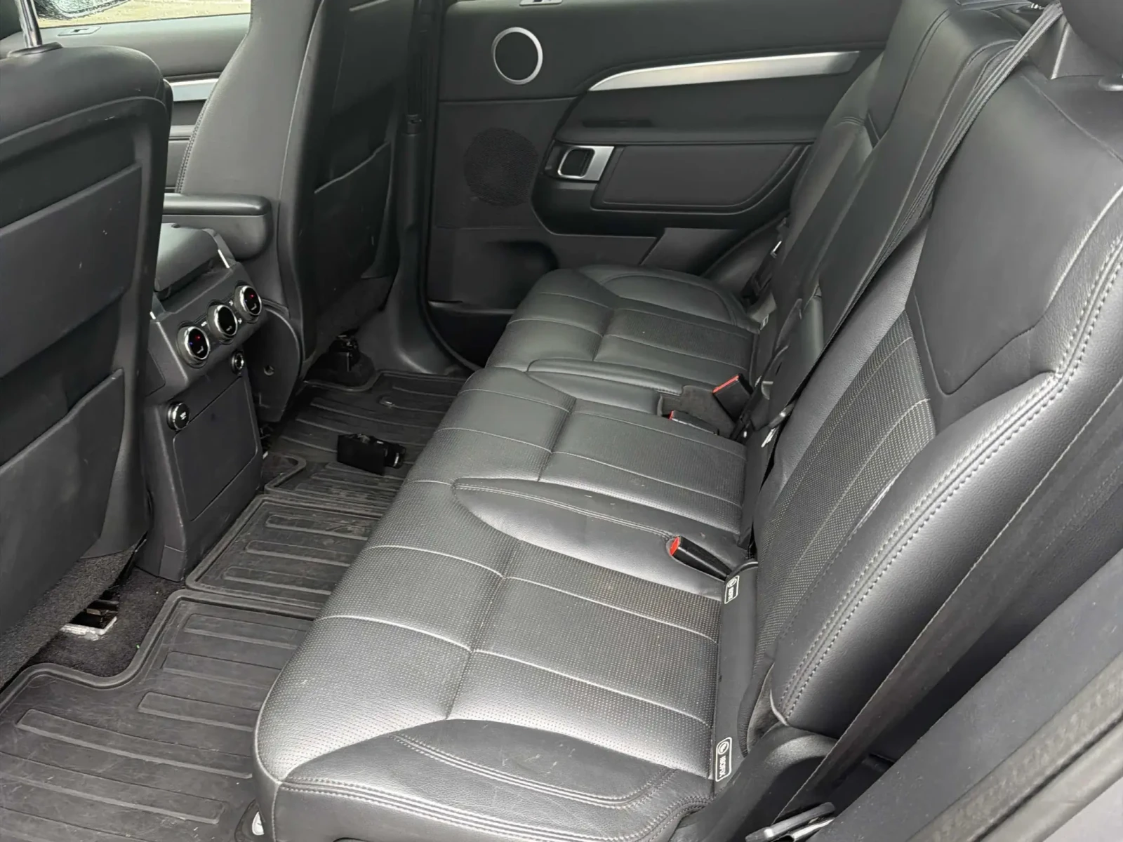 Land Rover Discovery Landmark Edition V6 Supercharged, снимка 11 - Автомобили и джипове - 54493445