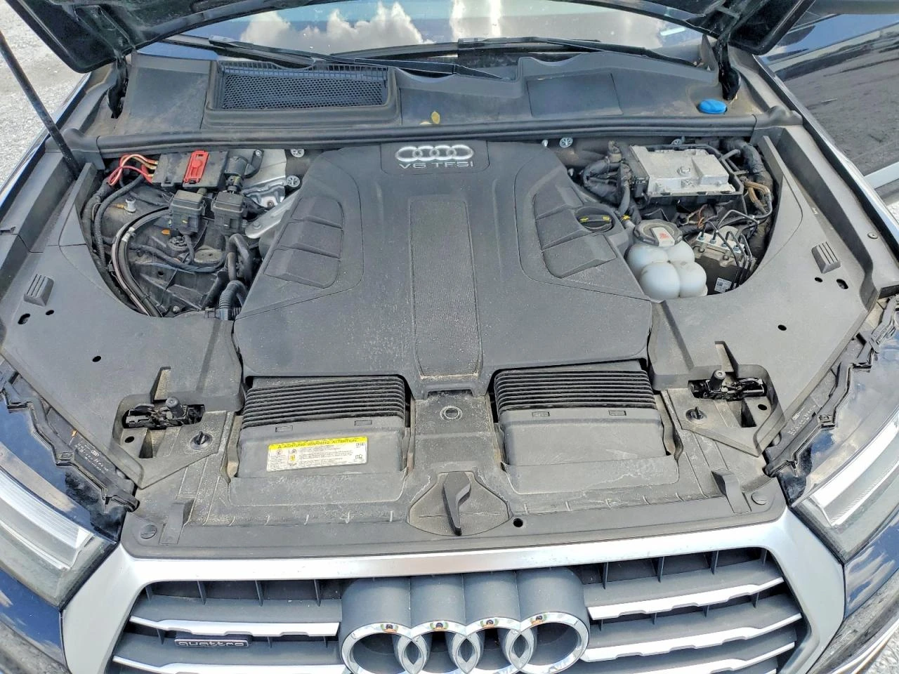 Audi Q7 PRESTIGE !������! #����� ����������# !�������� | Mobile.bg � ����������� 12