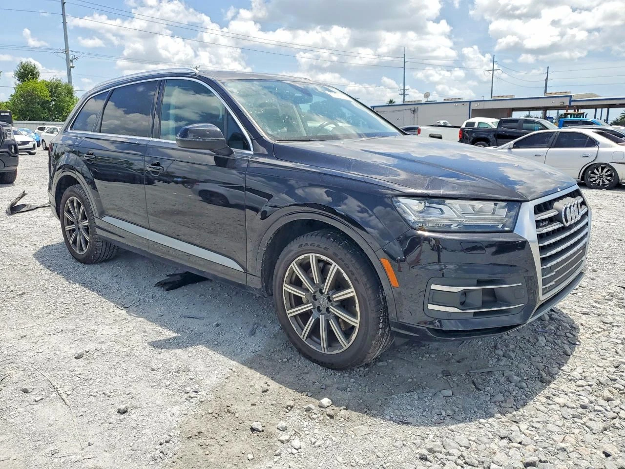 Audi Q7 PRESTIGE !������! #����� ����������# !�������� | Mobile.bg � ����������� 3