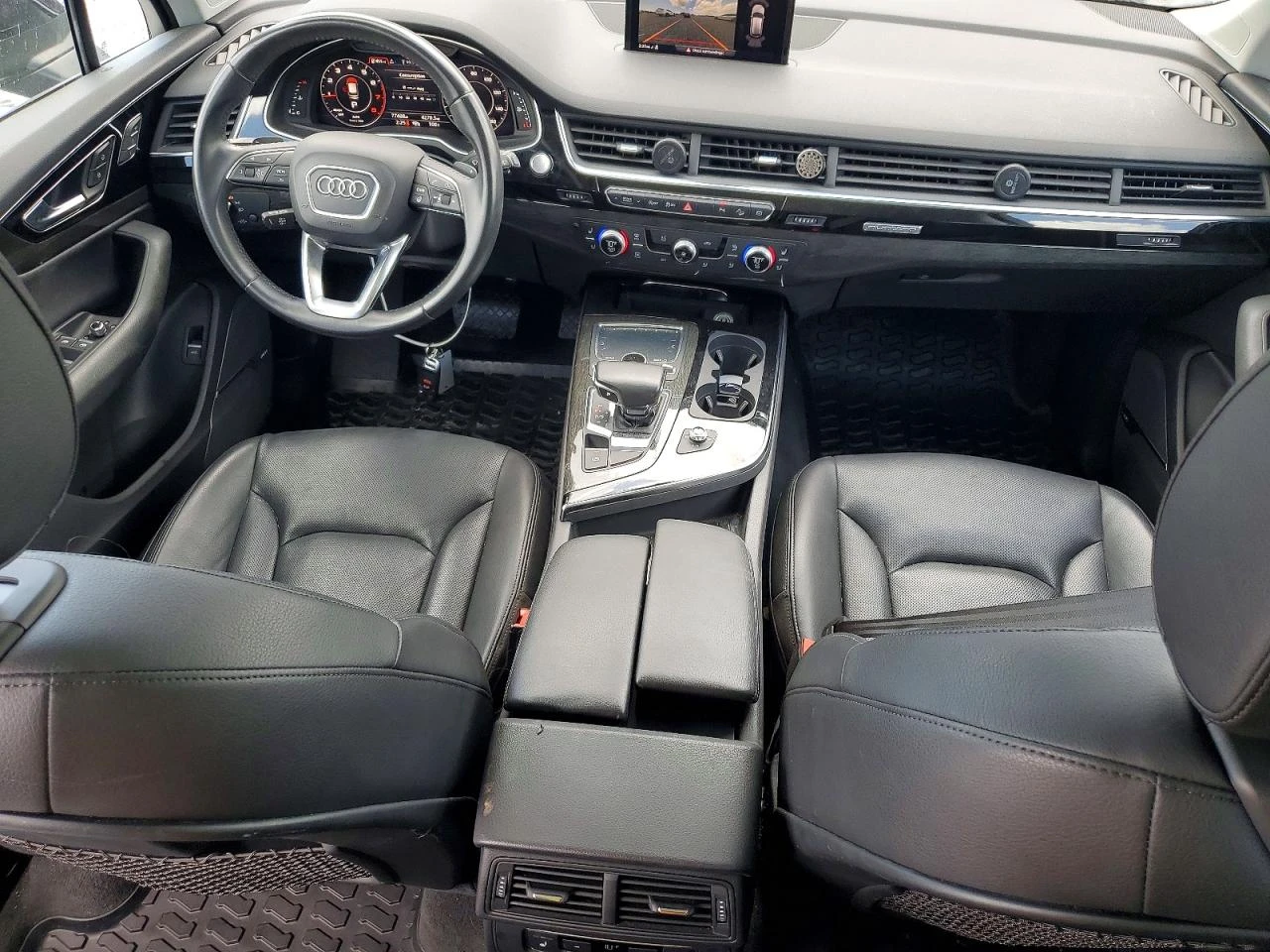 Audi Q7 PRESTIGE !������! #����� ����������# !�������� | Mobile.bg � ����������� 8