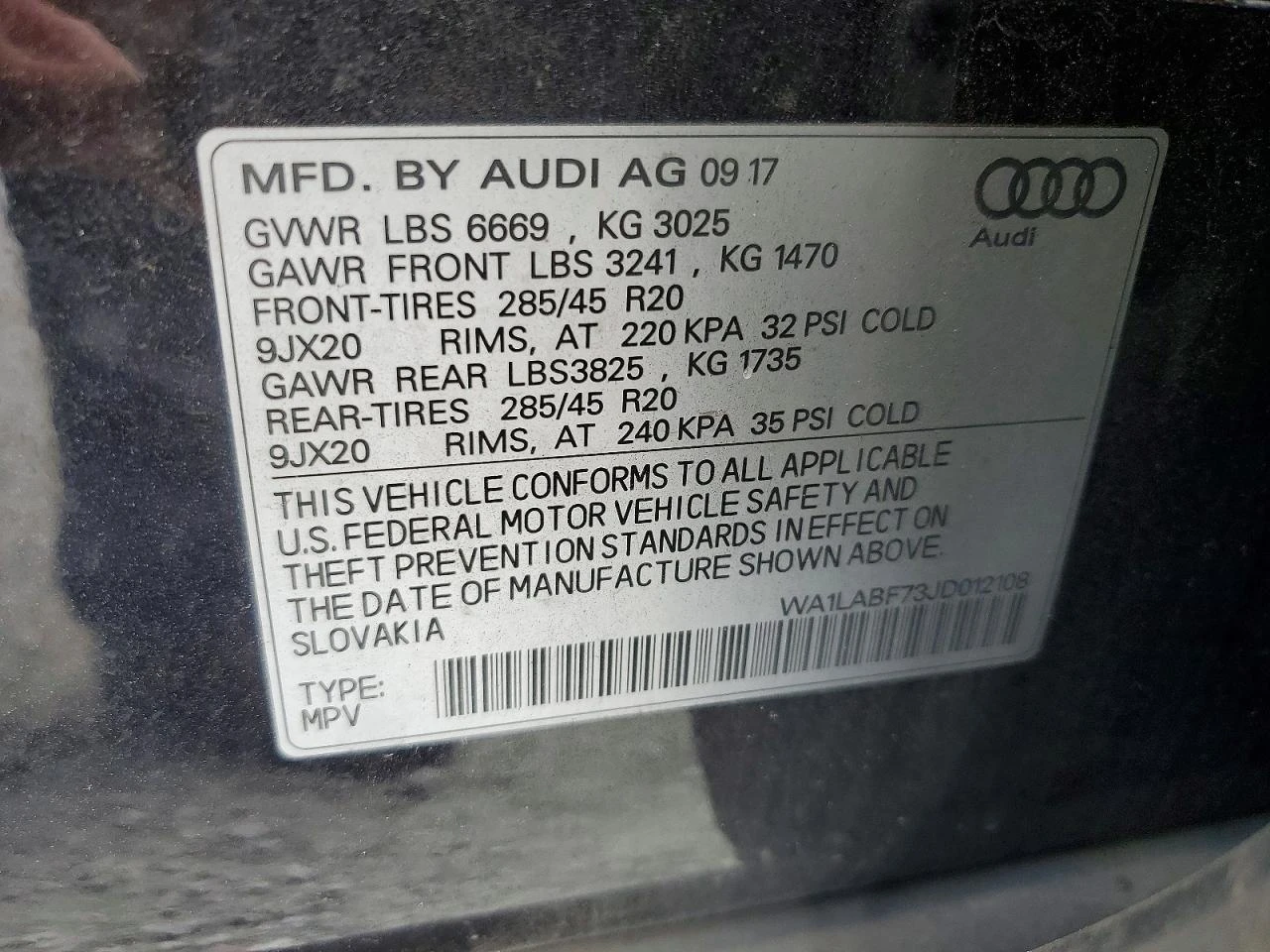 Audi Q7 PRESTIGE !������! #����� ����������# !�������� | Mobile.bg � ����������� 14