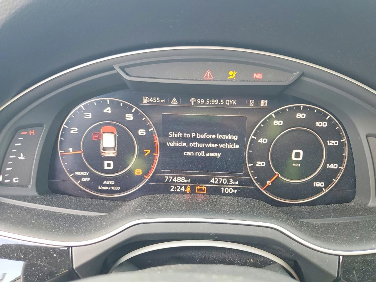 Audi Q7 PRESTIGE !������! #����� ����������# !�������� | Mobile.bg � ����������� 9