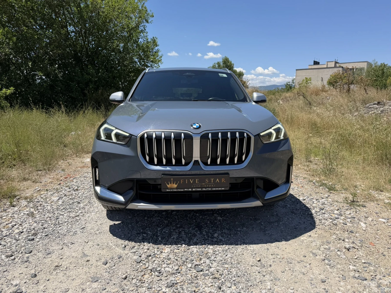 BMW X1 xDrive28i | Mobile.bg � ����������� 2