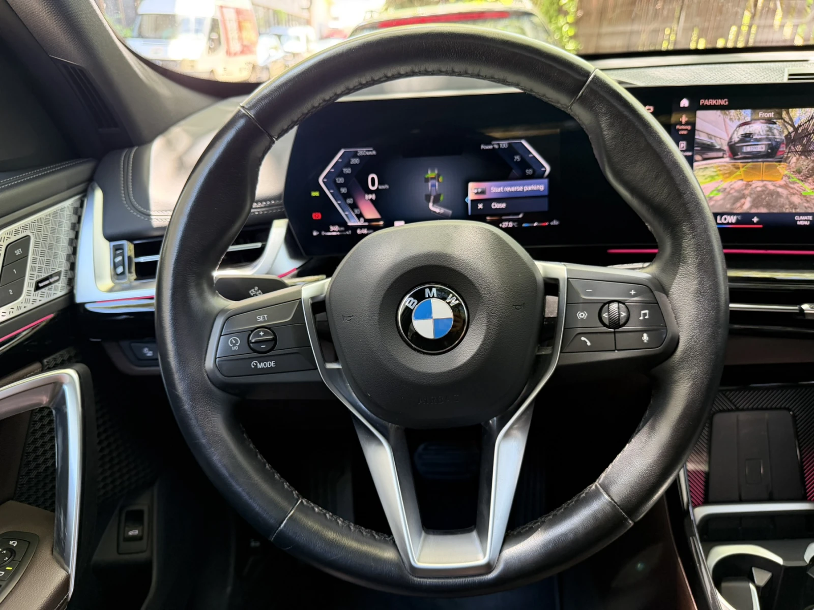 BMW X1 xDrive28i | Mobile.bg � ����������� 11