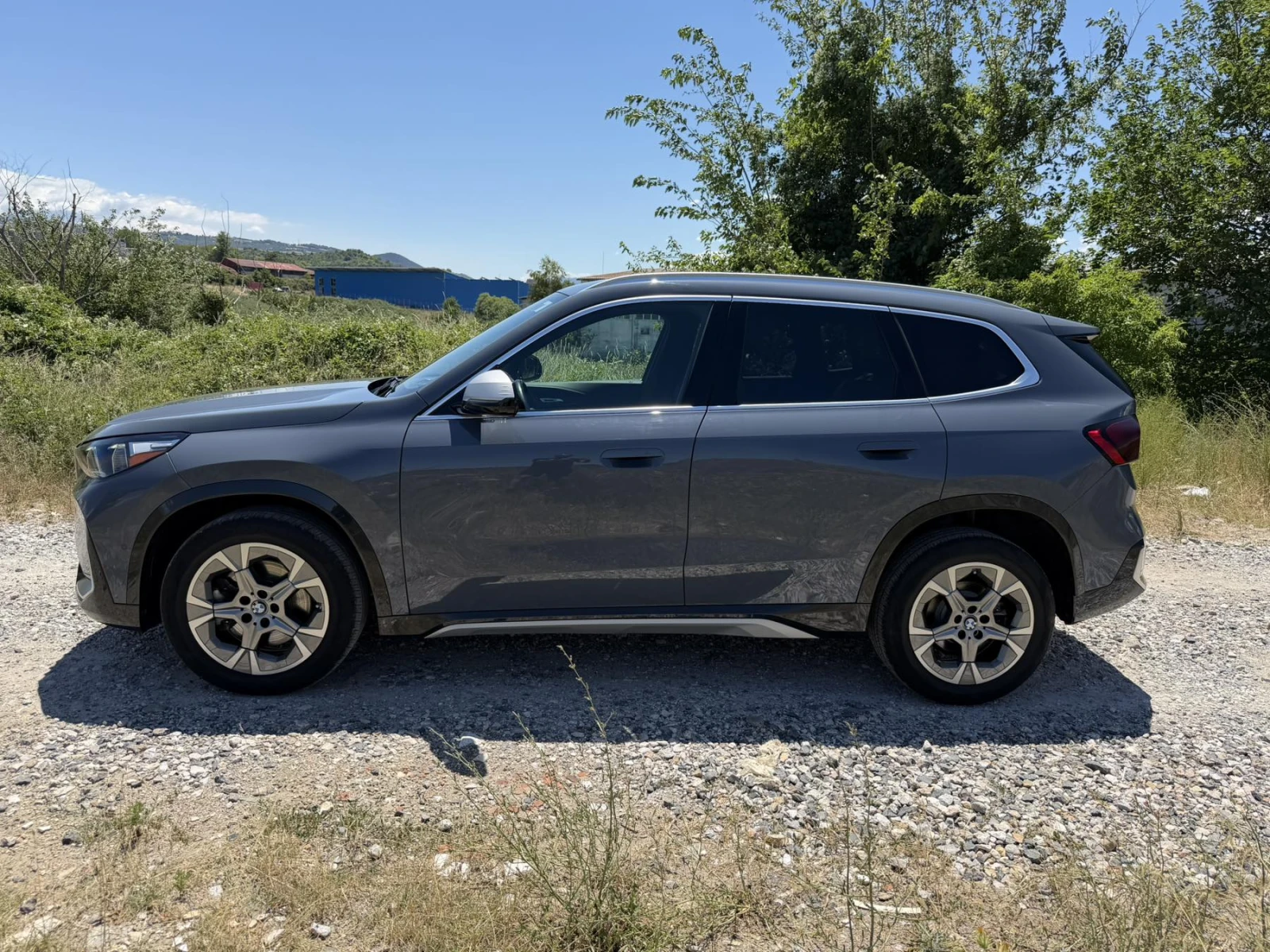 BMW X1 xDrive28i | Mobile.bg � ����������� 4