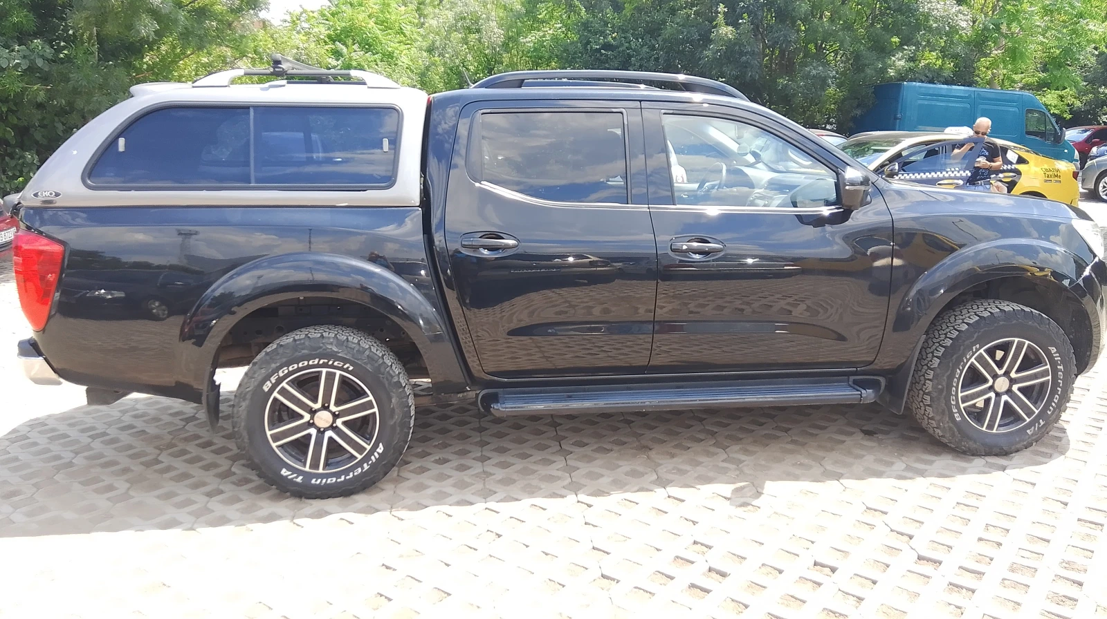 Nissan Navara Pickup | Mobile.bg � ����������� 4