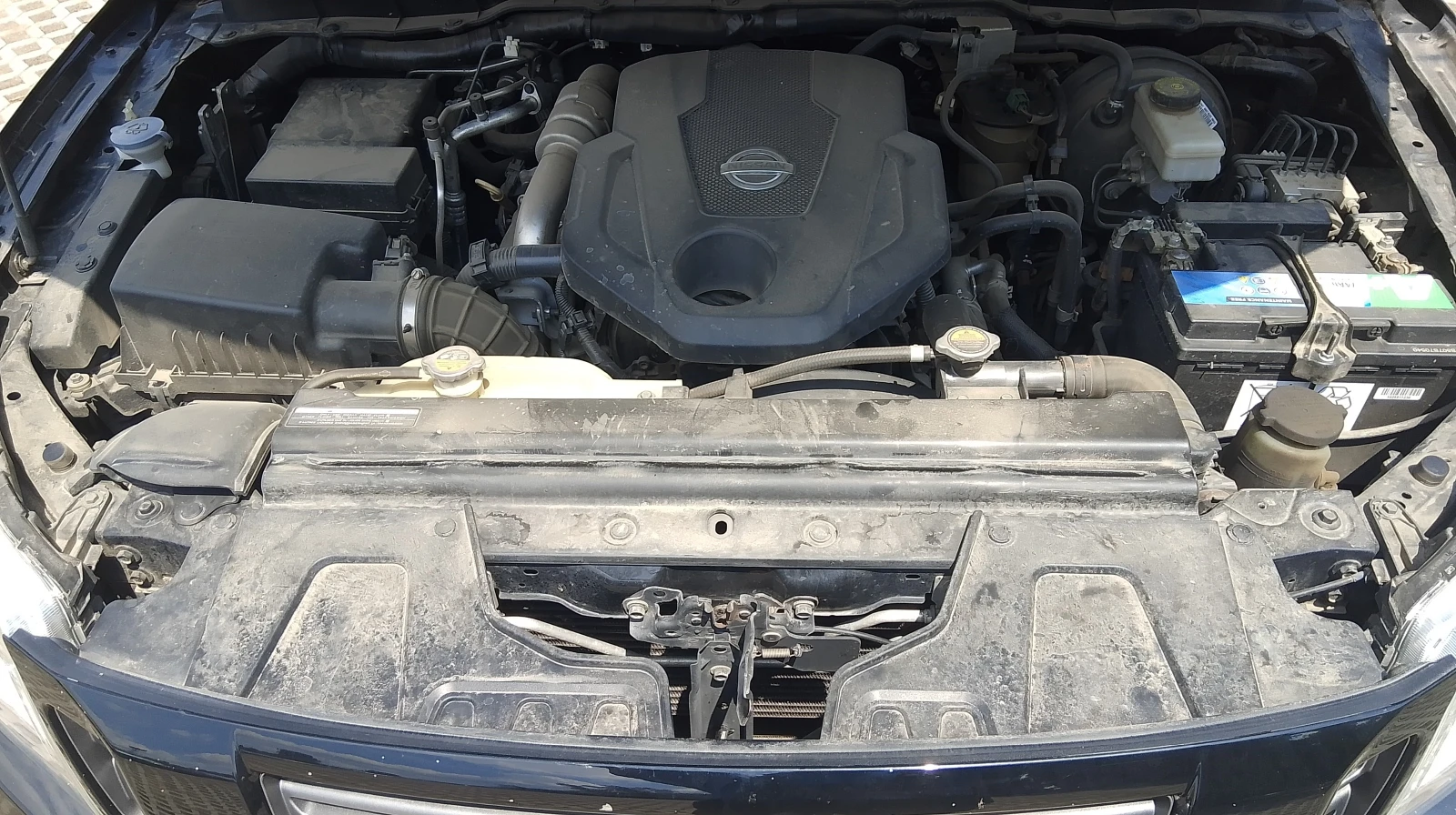 Nissan Navara Pickup | Mobile.bg � ����������� 12