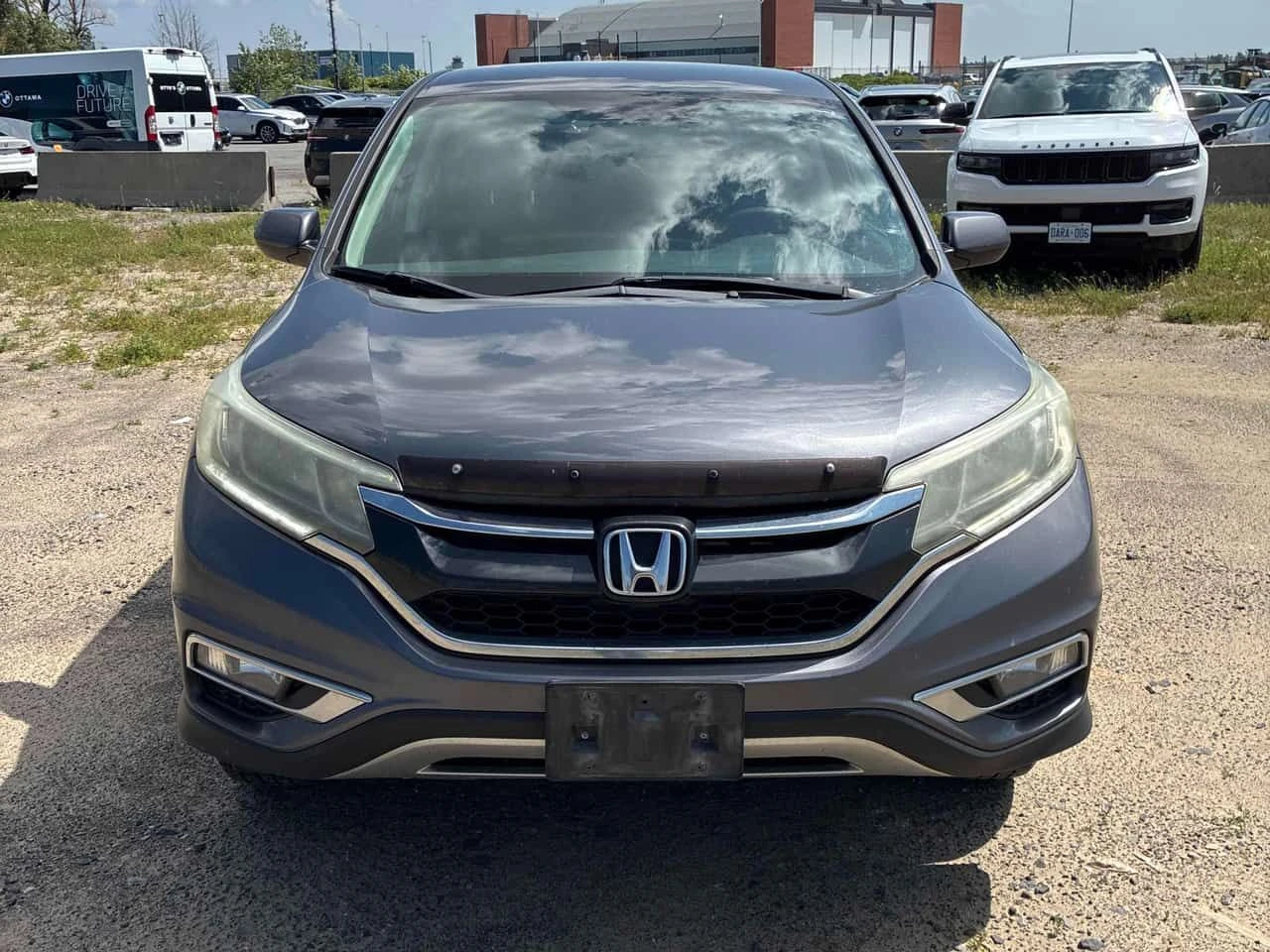 Honda Cr-v * SE * ���������� ��� ������������ ������*  | Mobile.bg � ����������� 6