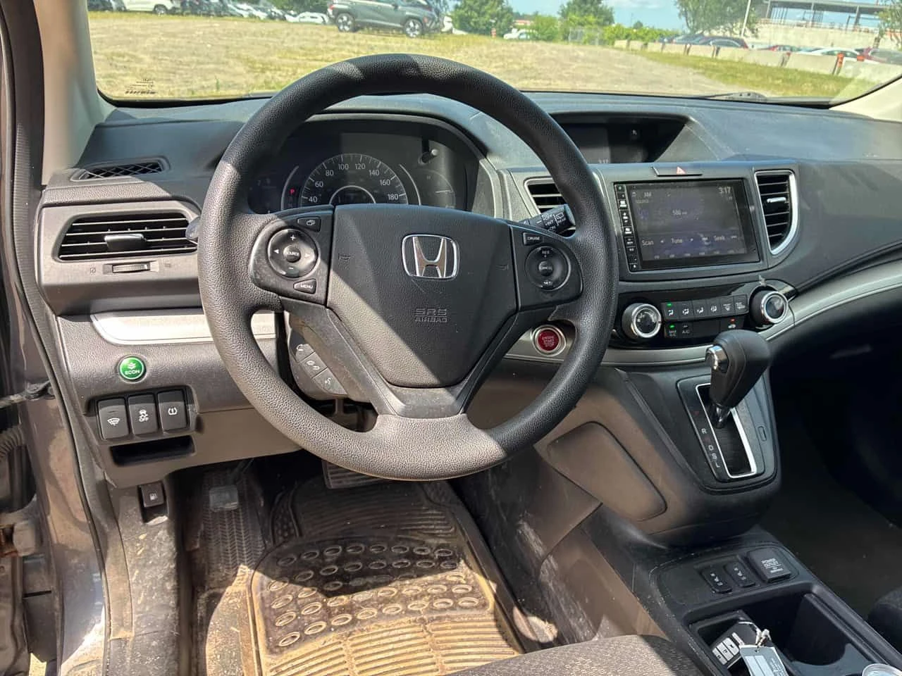 Honda Cr-v * SE * ���������� ��� ������������ ������*  | Mobile.bg � ����������� 13
