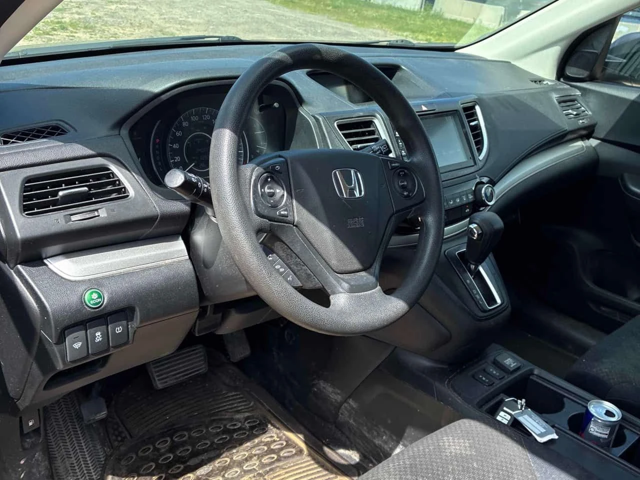 Honda Cr-v * SE * ���������� ��� ������������ ������*  | Mobile.bg � ����������� 5