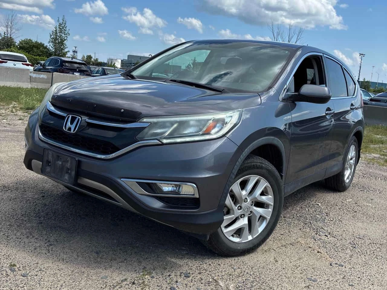 Honda Cr-v * SE * АВТОКРЕДИТ БЕЗ ПЪРВОНАЧАЛНА ВНОСКА* 