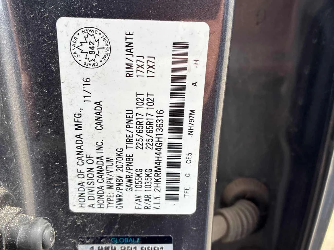 Honda Cr-v * SE * ���������� ��� ������������ ������*  | Mobile.bg � ����������� 10