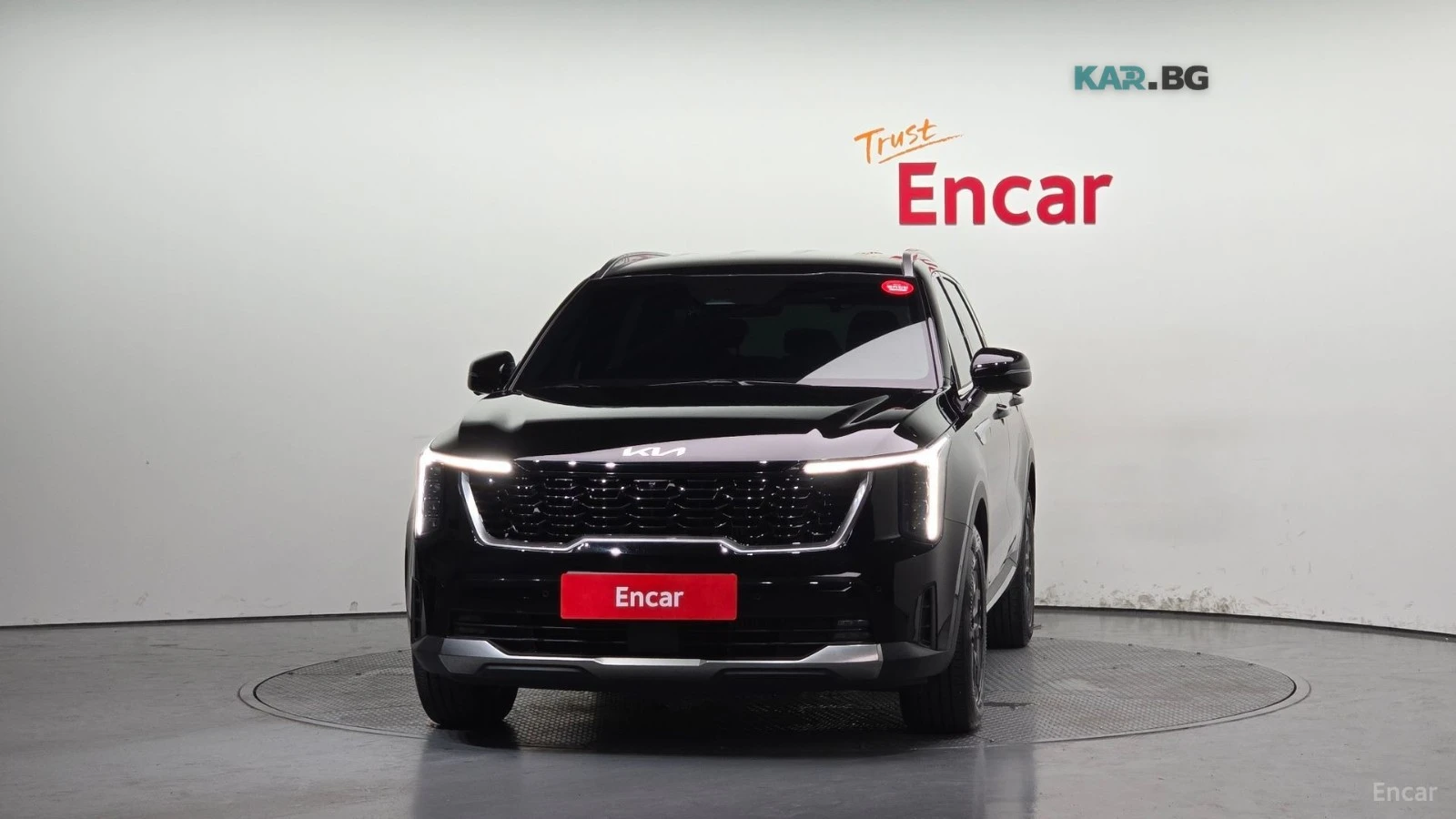 Kia Sorento NOBLESSE/HEV-1.6/DRIVE-ASSISTS, снимка 2 - Автомобили и джипове - 55408924