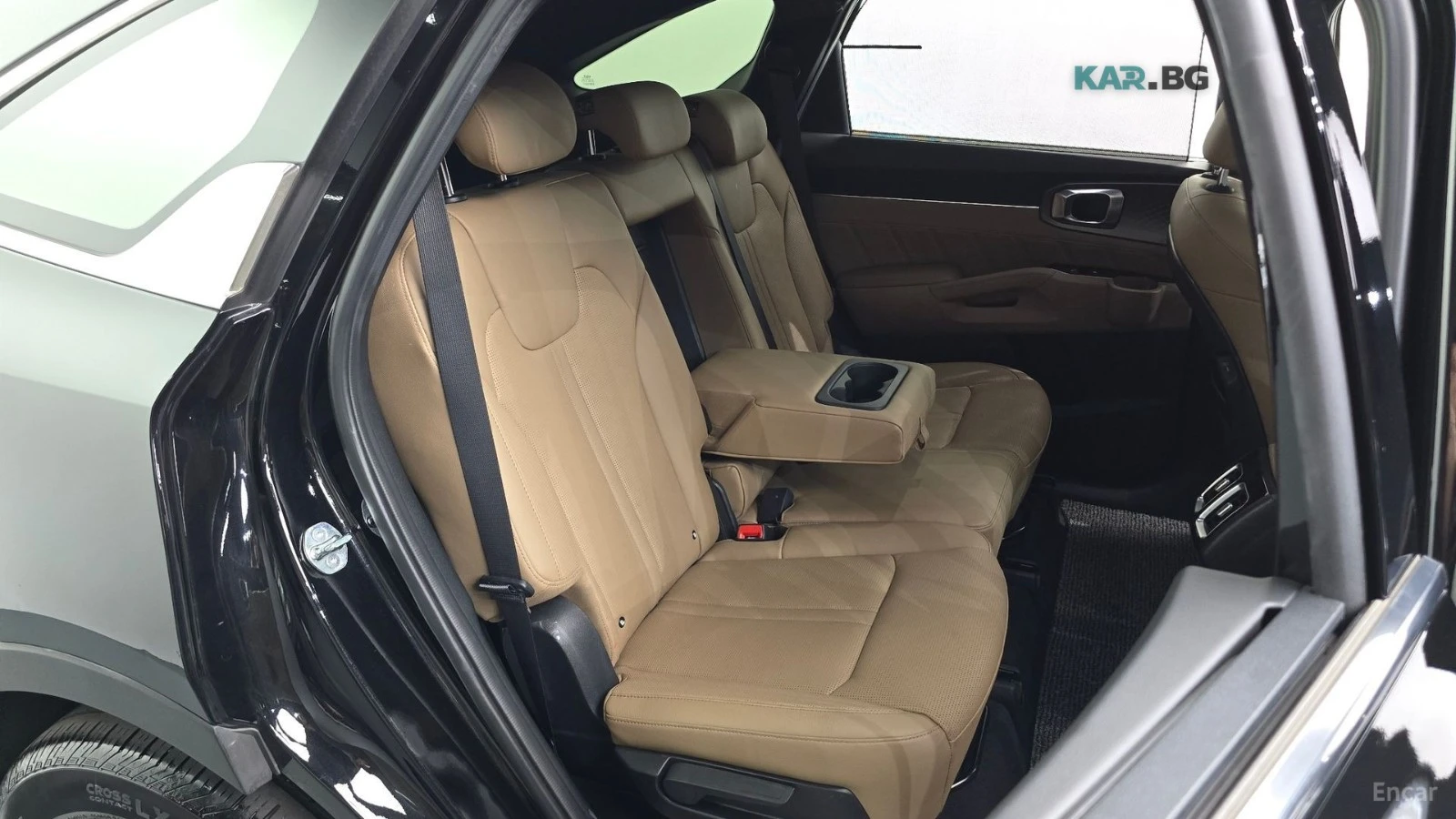 Kia Sorento NOBLESSE/HEV-1.6/DRIVE-ASSISTS, снимка 14 - Автомобили и джипове - 55408924