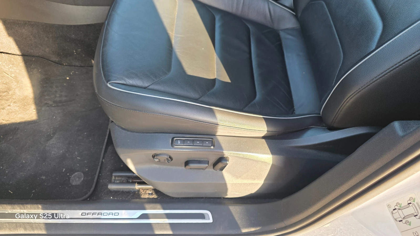 VW Tiguan 2.0tdi тх4 full max, снимка 6 - Автомобили и джипове - 55467720