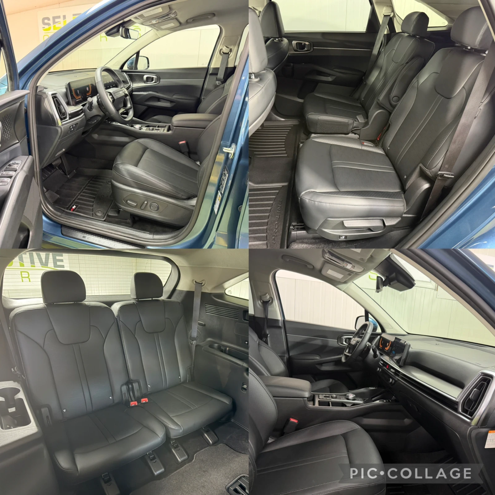 Kia Sorento 3280км * 2026* Plug-In Hybrid * AWD* , снимка 8 - Автомобили и джипове - 55740265