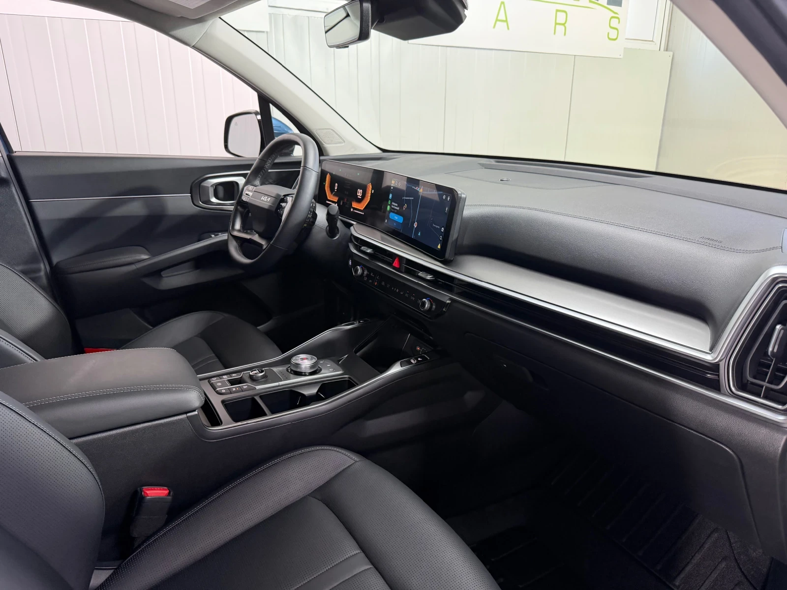 Kia Sorento 3280км * 2026* Plug-In Hybrid * AWD* , снимка 11 - Автомобили и джипове - 55740265