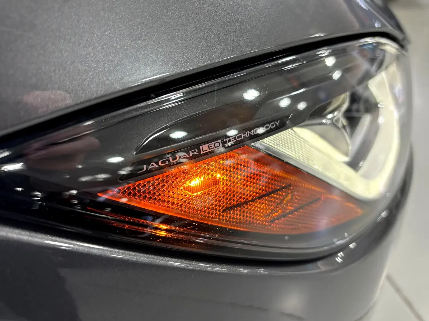 Jaguar I-Pace * HSE* EV400* AWD* pano* HUD* обдух/подгрев* , снимка 6 - Автомобили и джипове - 55899164