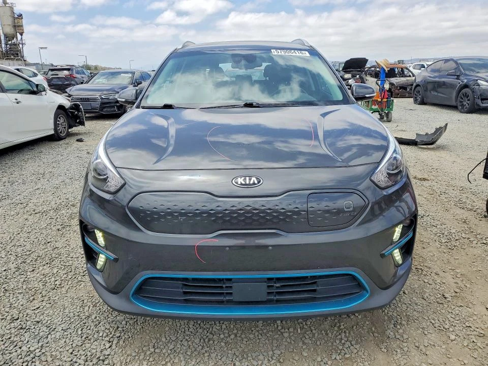 Kia Niro 2020 KIA NIRO EX | Mobile.bg � ����������� 2