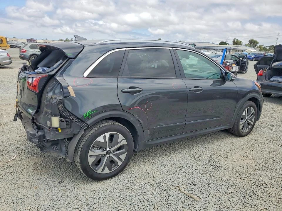 Kia Niro 2020 KIA NIRO EX | Mobile.bg � ����������� 4