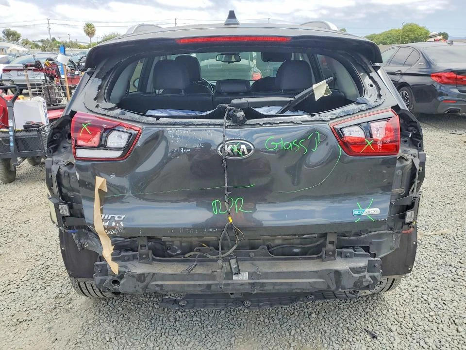 Kia Niro 2020 KIA NIRO EX | Mobile.bg � ����������� 5