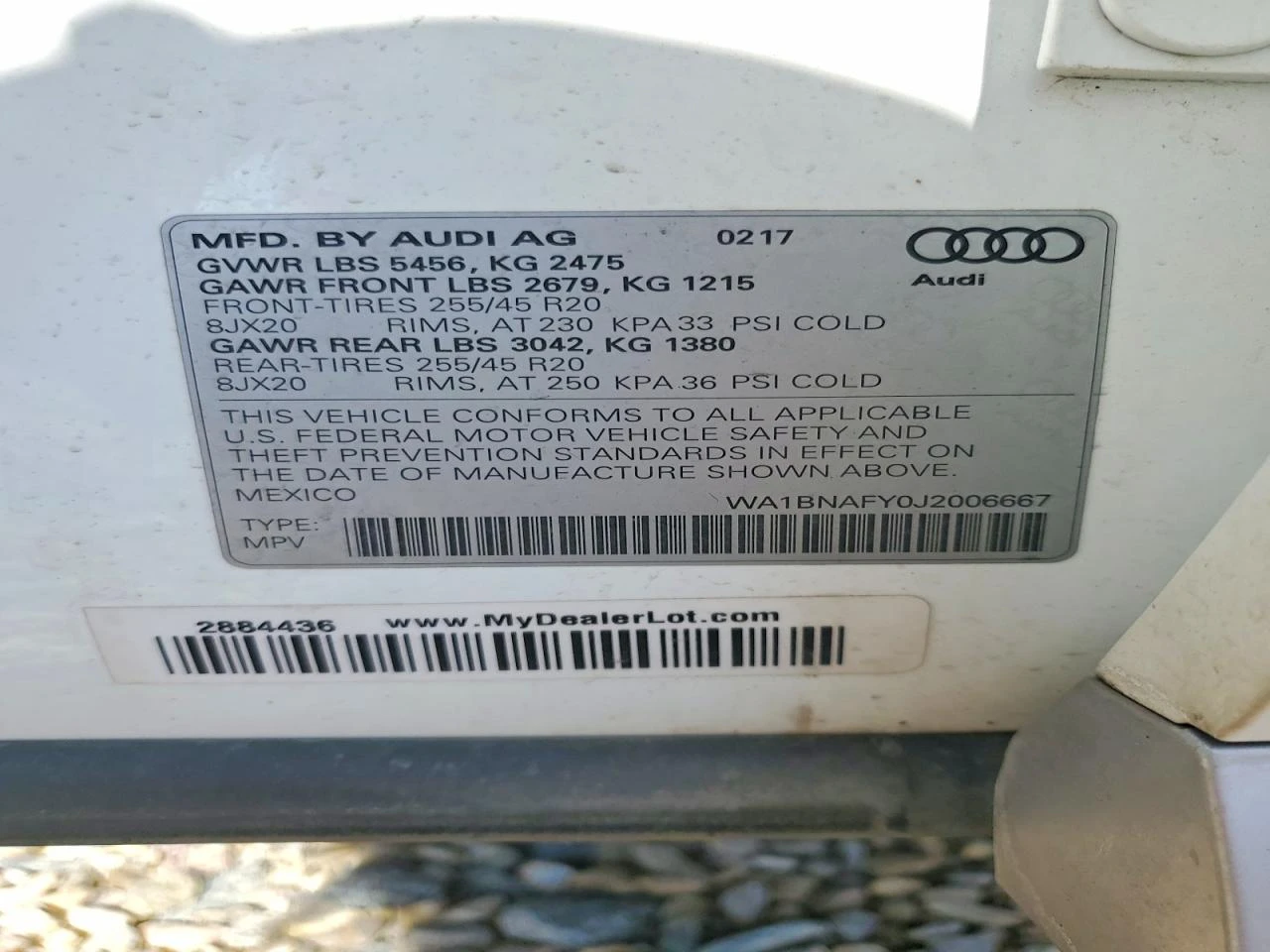 Audi Q5 2.0l Premium Plus, снимка 13 - Автомобили и джипове - 56084010