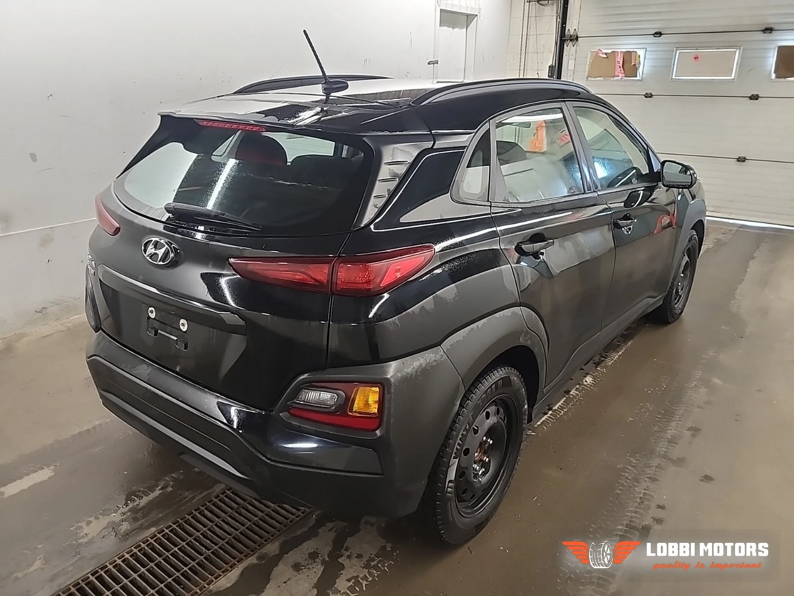 Hyundai Kona, снимка 3 - Автомобили и джипове - 56199284
