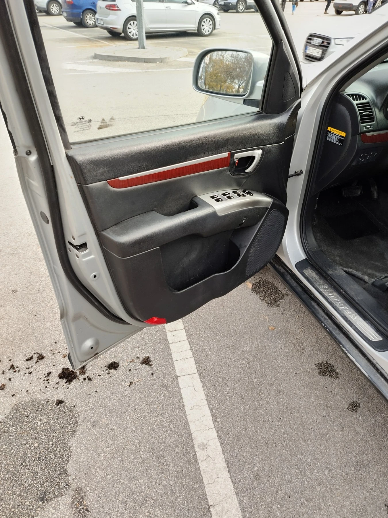Hyundai Santa fe, снимка 12 - Автомобили и джипове - 56523845