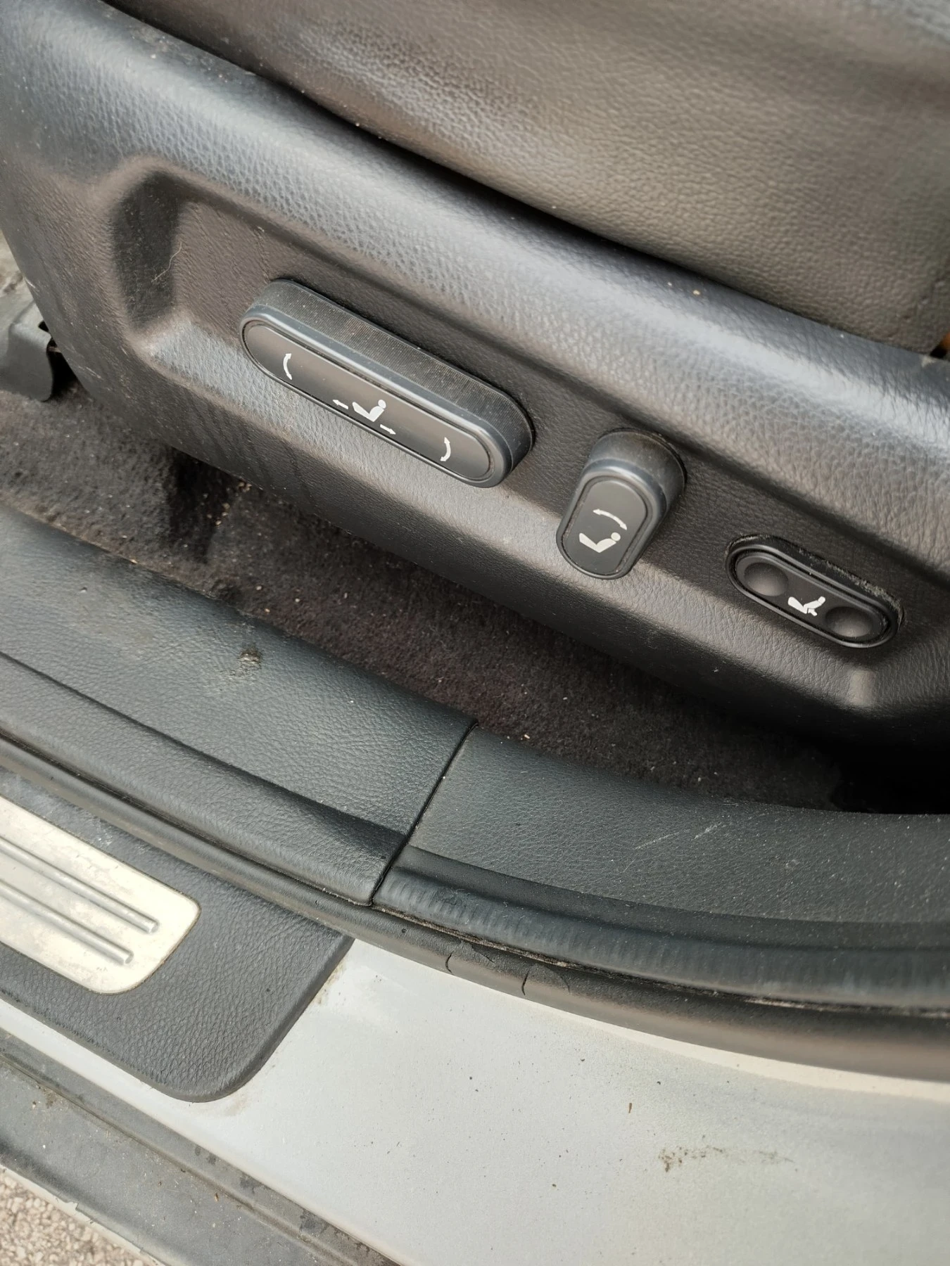 Hyundai Santa fe, снимка 11 - Автомобили и джипове - 56523845