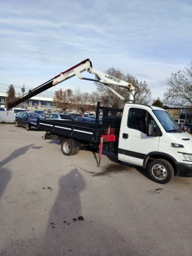 Iveco Deily 50C 3000, снимка 2