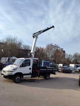 Iveco Deily 50C 3000, снимка 6