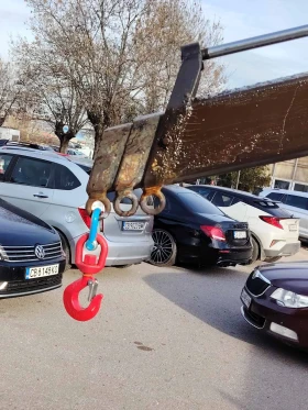 Iveco Deily 50C 3000, снимка 3