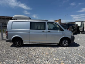 VW Transporter, снимка 4