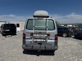 VW Transporter, снимка 6