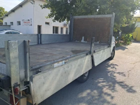 Mercedes-Benz 313, снимка 3