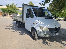 Mercedes-Benz 313, снимка 2